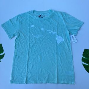🌴Honolua Wahine Tee Shirt🌴